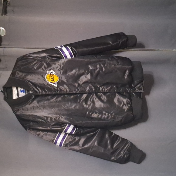 Lakers jacket - Picture 1 of 7